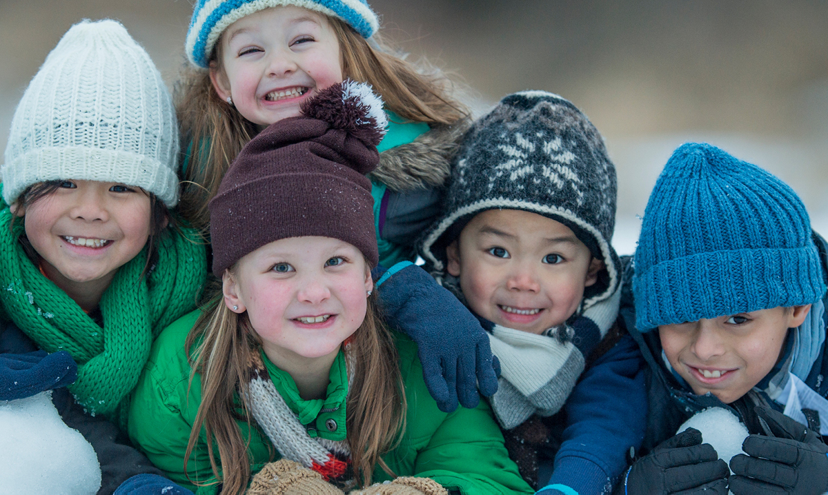 Free and cheap family events in January in metro Detroit and Ann Arbor