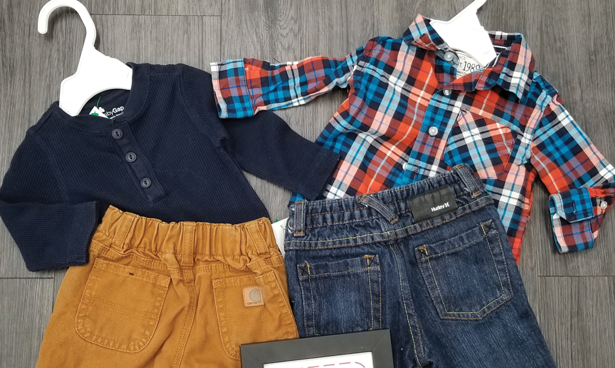 Once Upon a Child Brighton