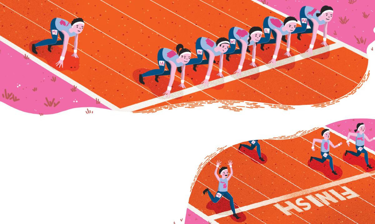 Why Michigan schools are underperforming and what's being done