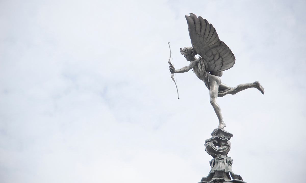 Mom tries to play cupid for college son