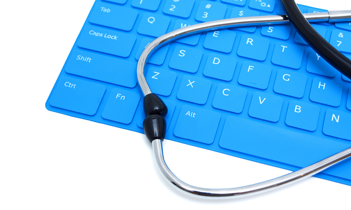 Telemedicine for seniors