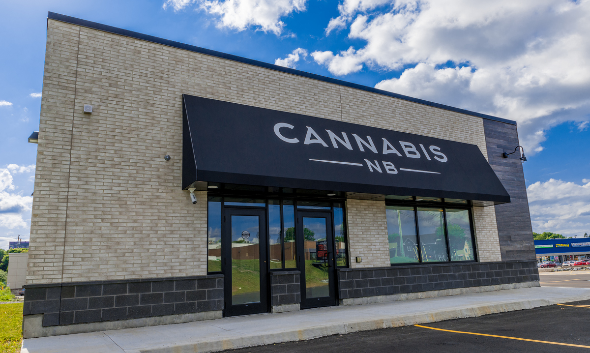 Marijuana dispensaries near kids