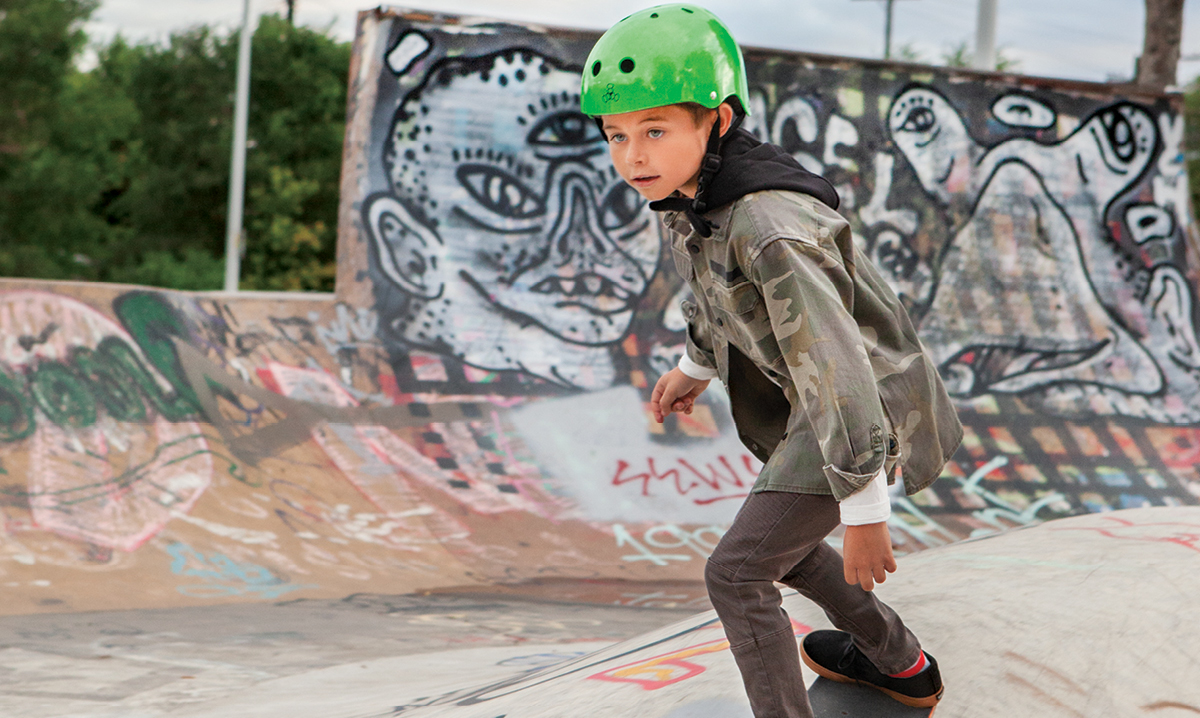 Skate parks popularity surges in southeast Michigan