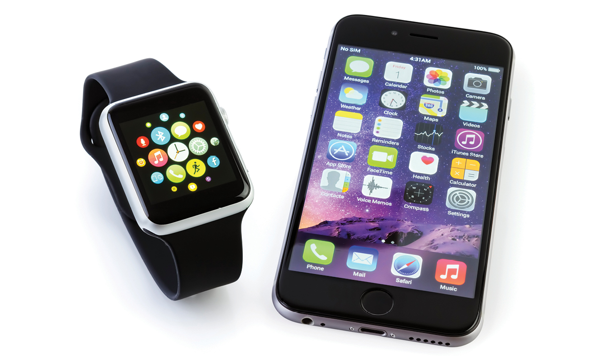 Technology to help seniors live independently