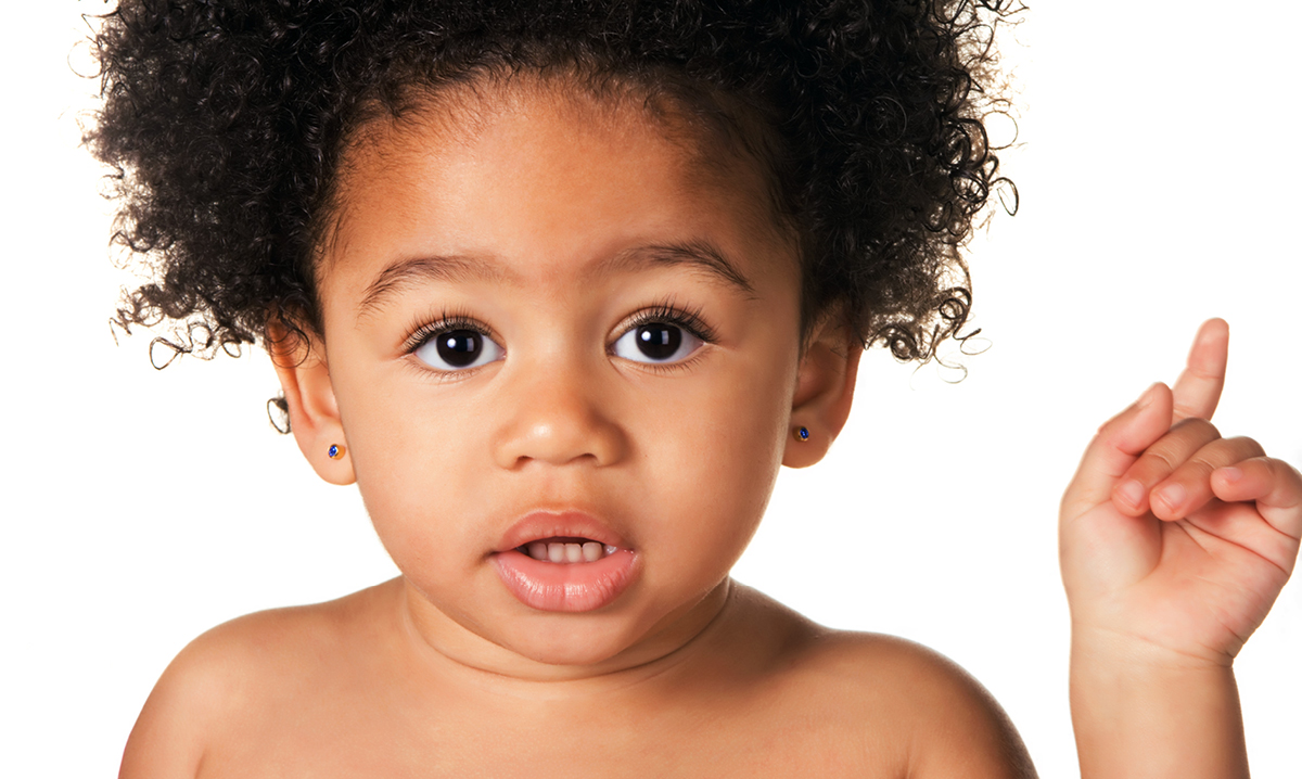 Dad body shames toddler