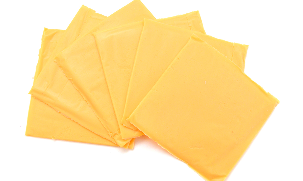 Latest internet challenge has parents throwing cheese at their babies