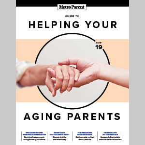Aging Parents