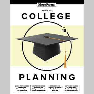 Guide to College Planning