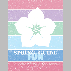 Spring Fun Guide