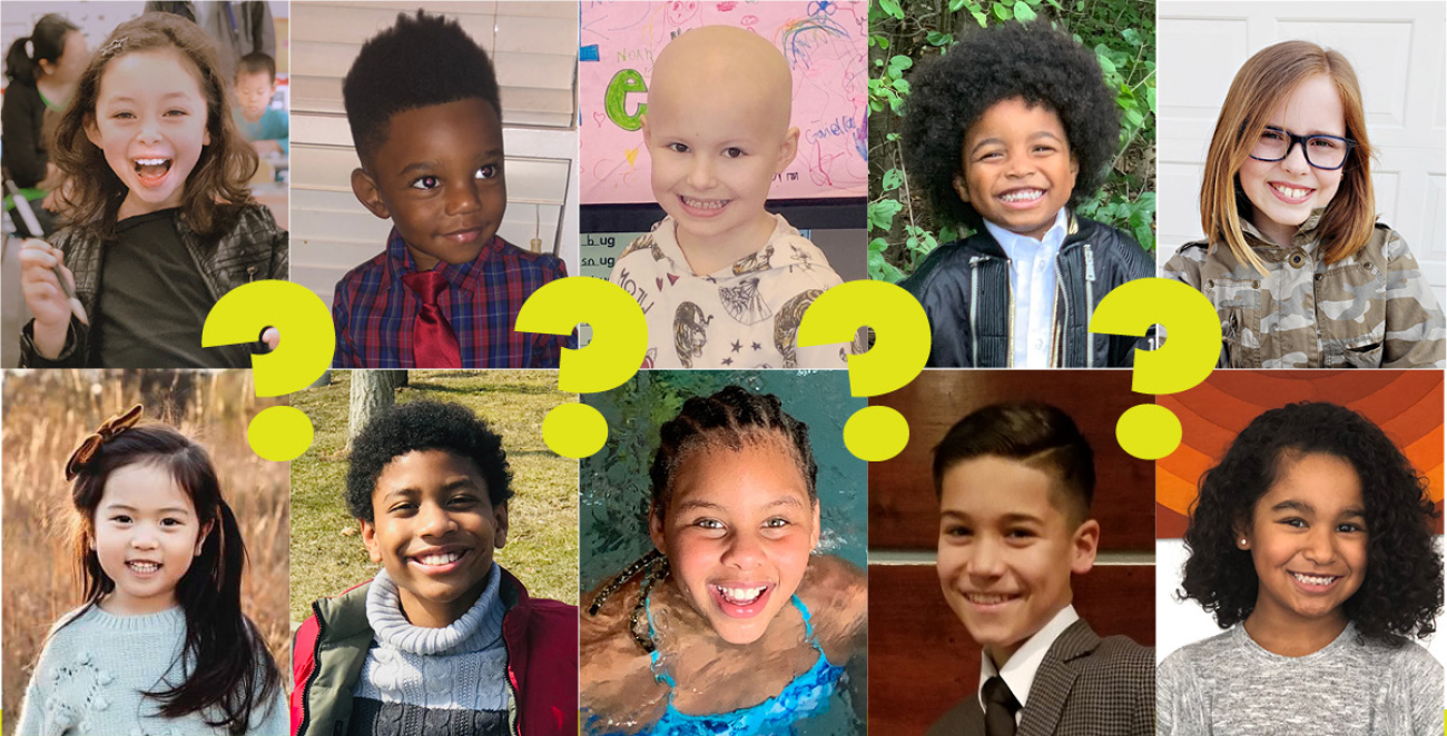 CoverKids Search: Readers Choice Contest 10 CoverKids Readers Choice finalists for 2019