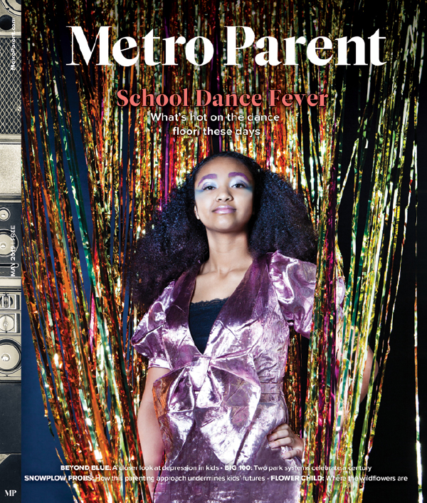 May 2019 Metro Parent