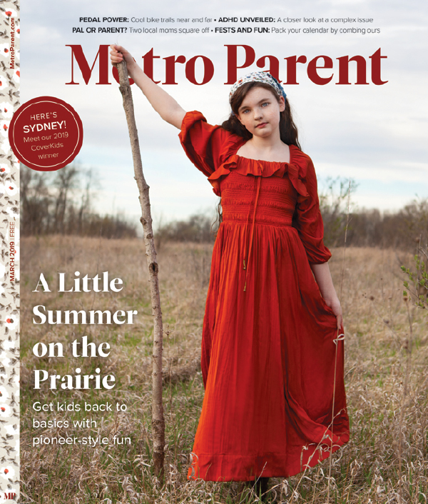 June 2019 Metro Parent