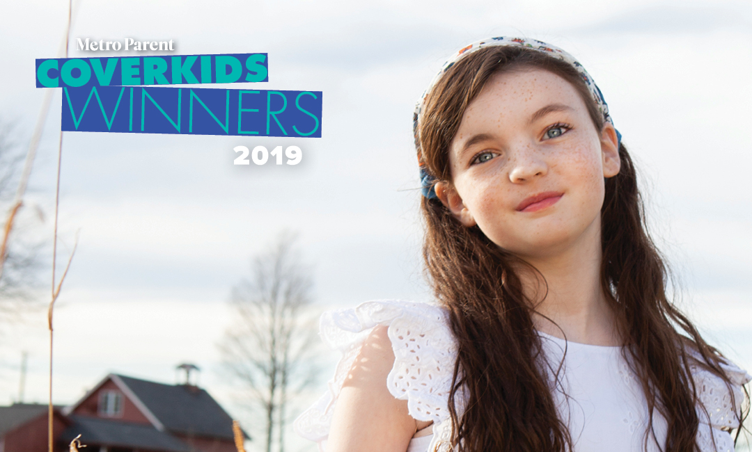 CoverKids 2019 winners CoverKids 2019 winners