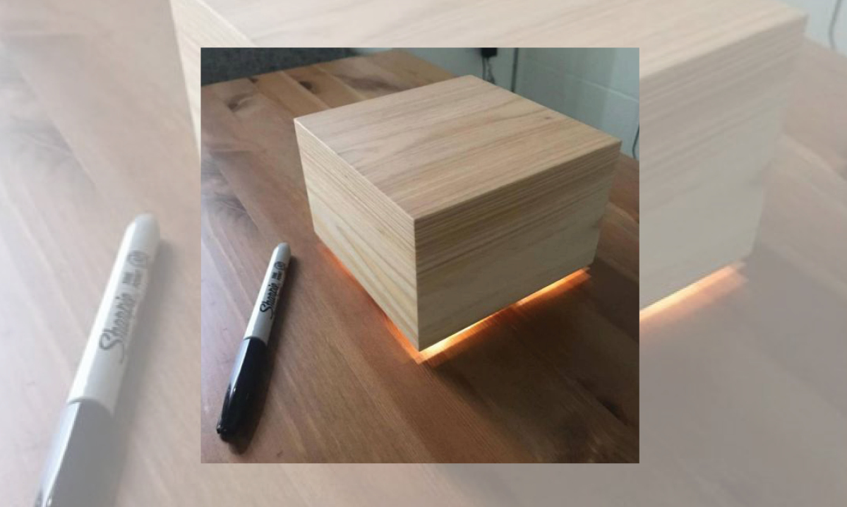 Zuckerberg sleep box