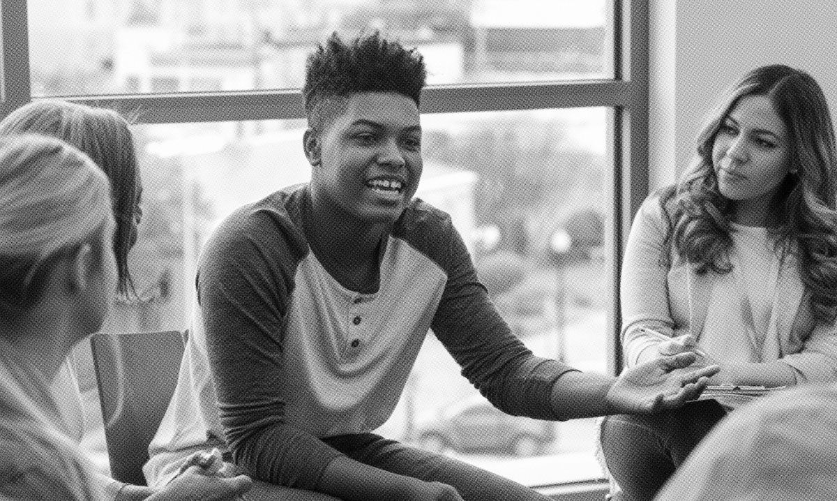 Addressing Barriers in Minority Mental Health