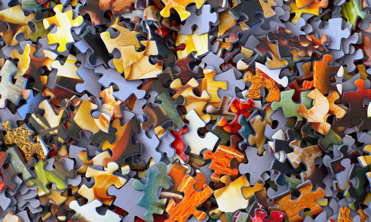 Consistency is Critical for Kids With Autism