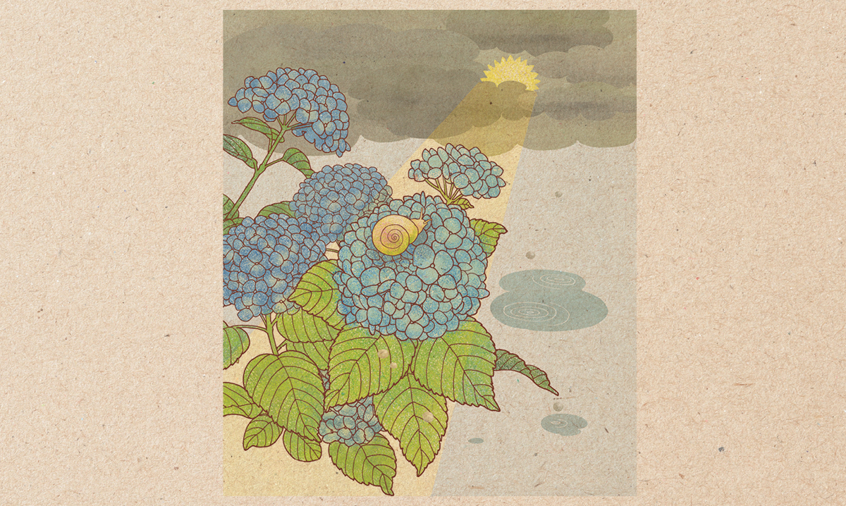 Looking on the Bright Side: Cultivating a Positive Attitude for Mental Health