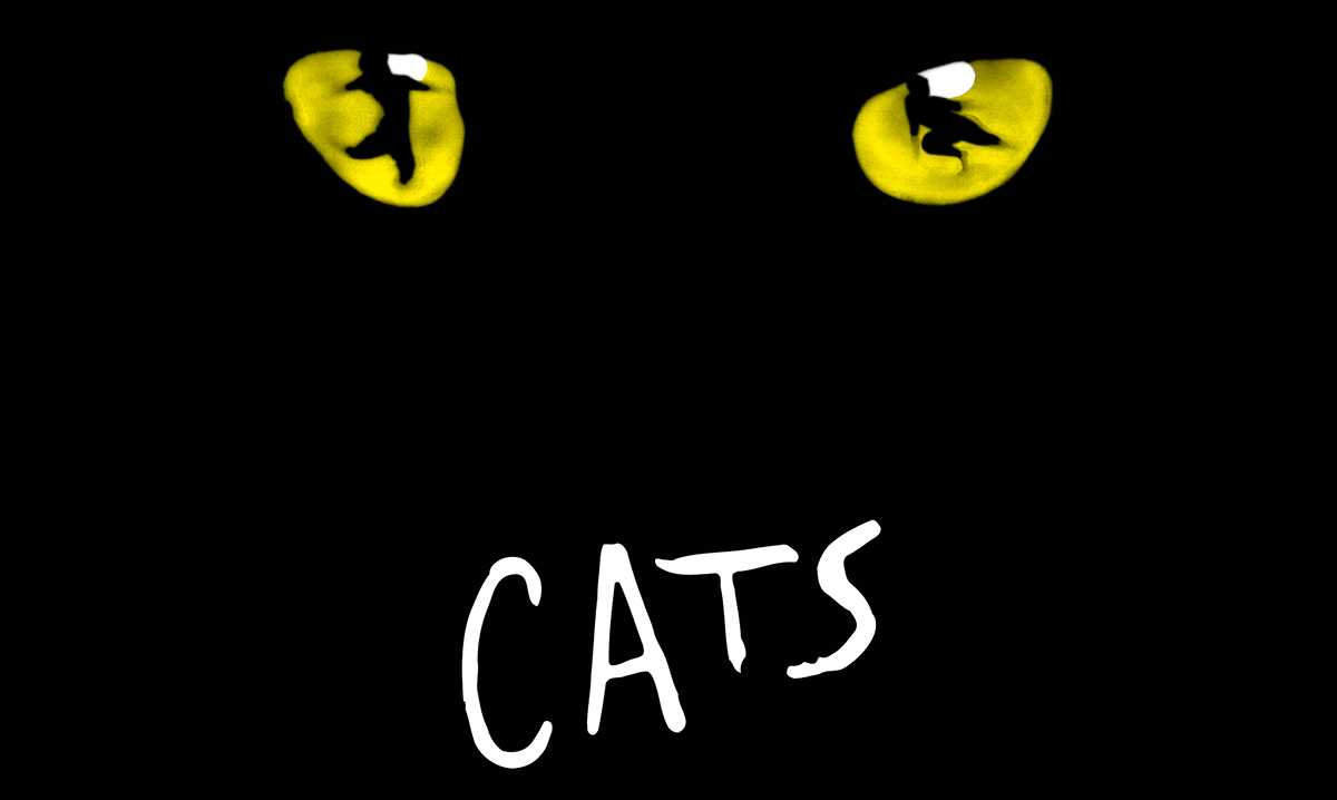 Win Tickets to the Musical, CATS, at the Fisher Theatre