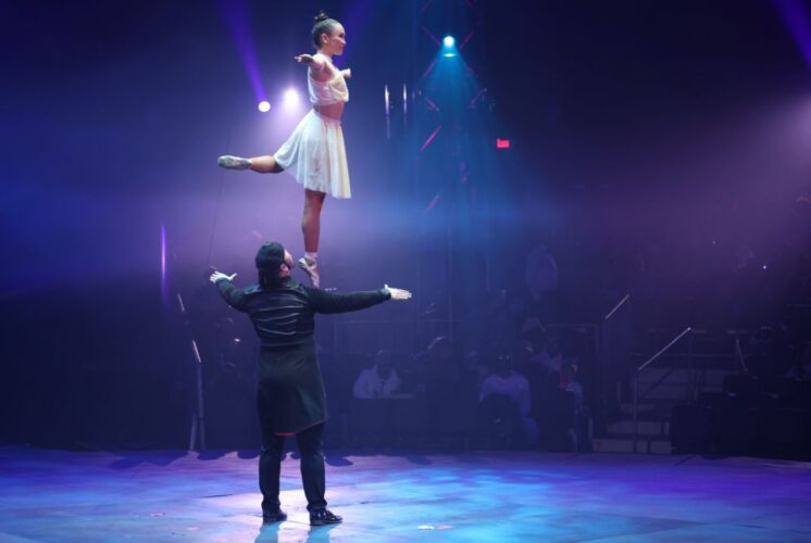 UniverSOUL Circus