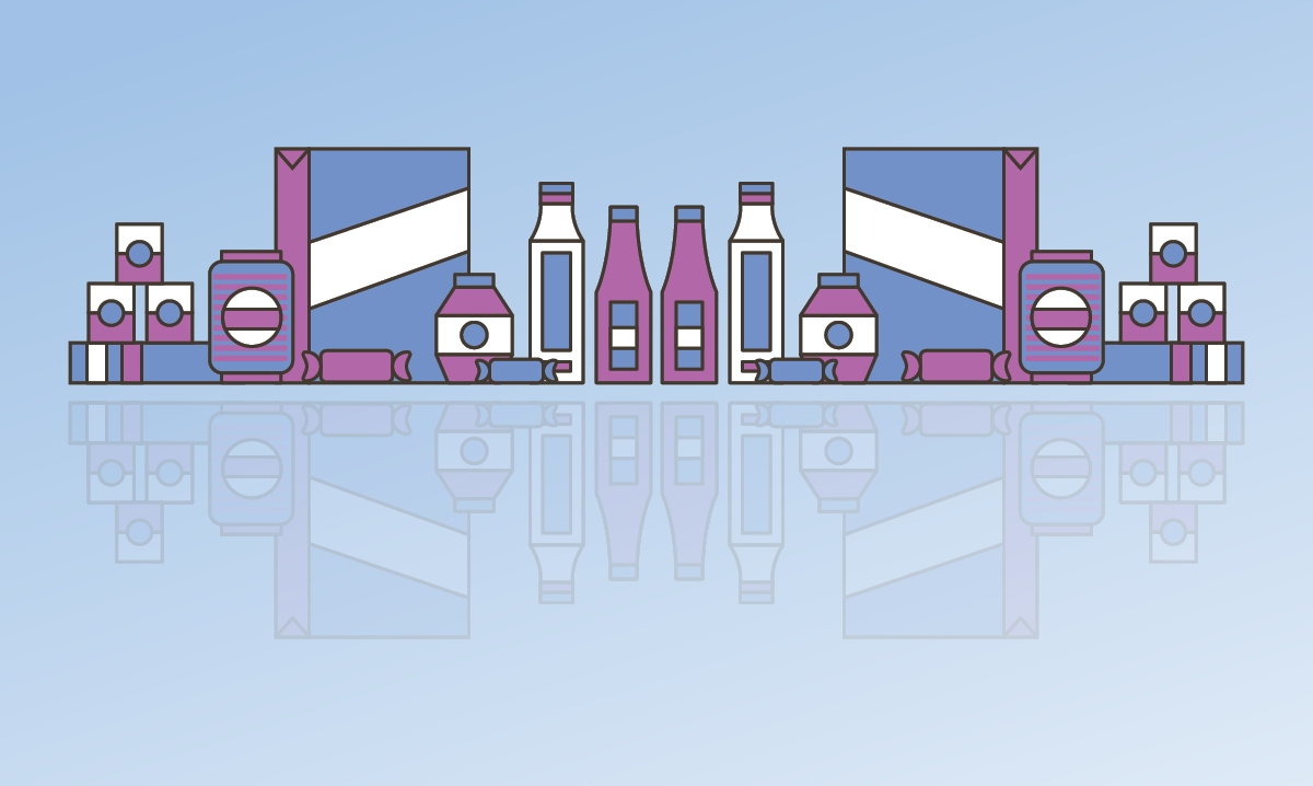 A Community Effort to End Hunger