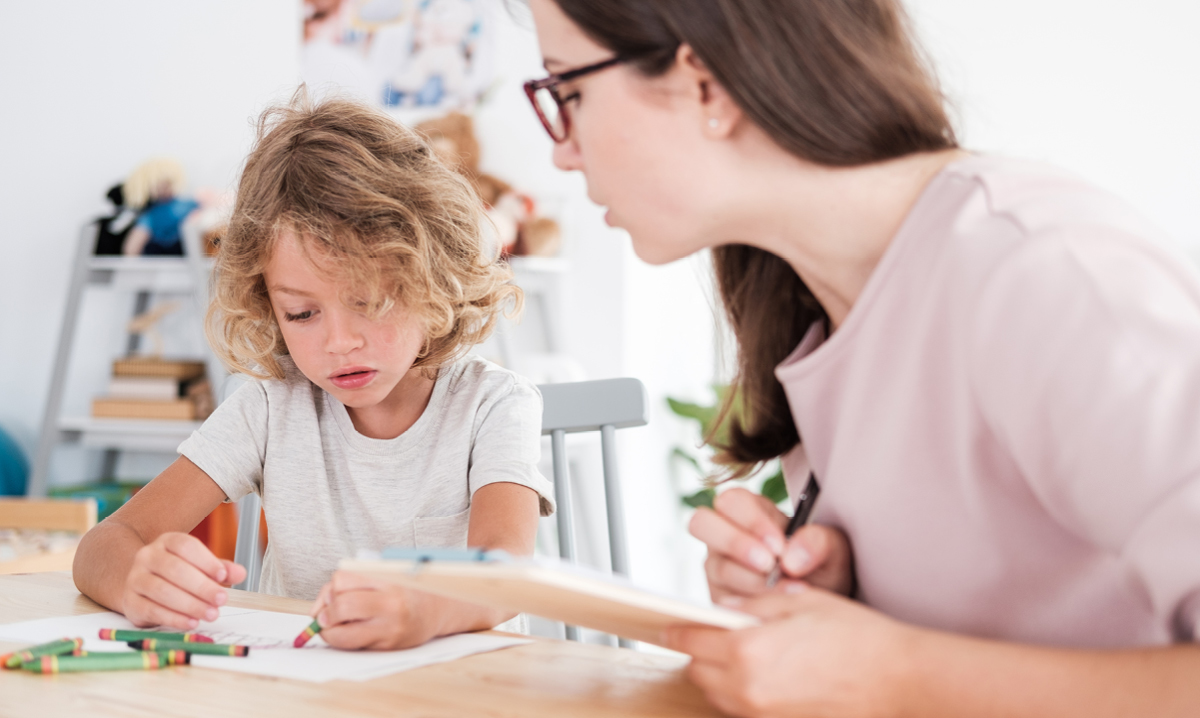 Helpful Tips for An Autism Evaluation