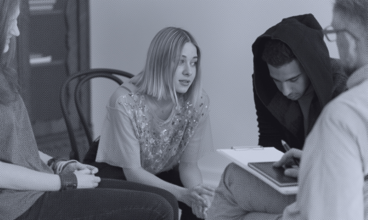 Overcoming Addiction