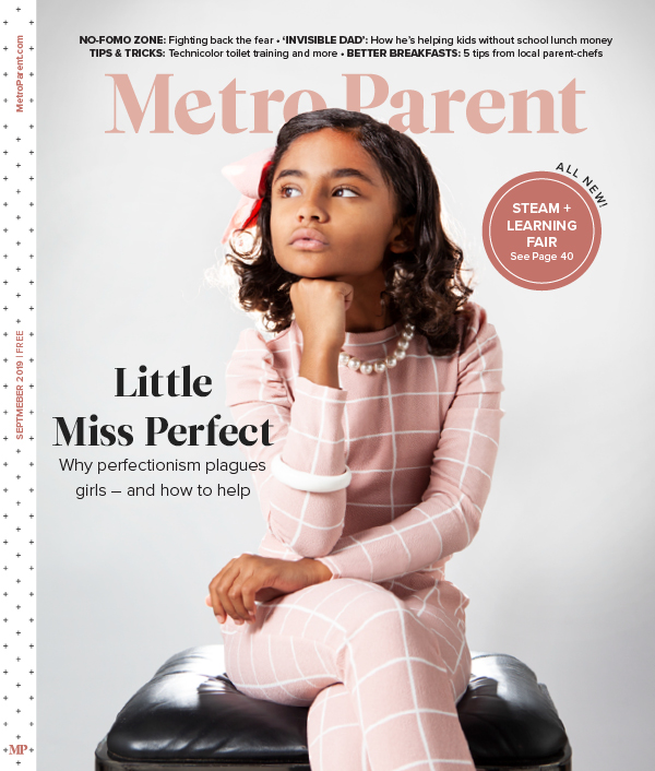 September 2019 Metro Parent