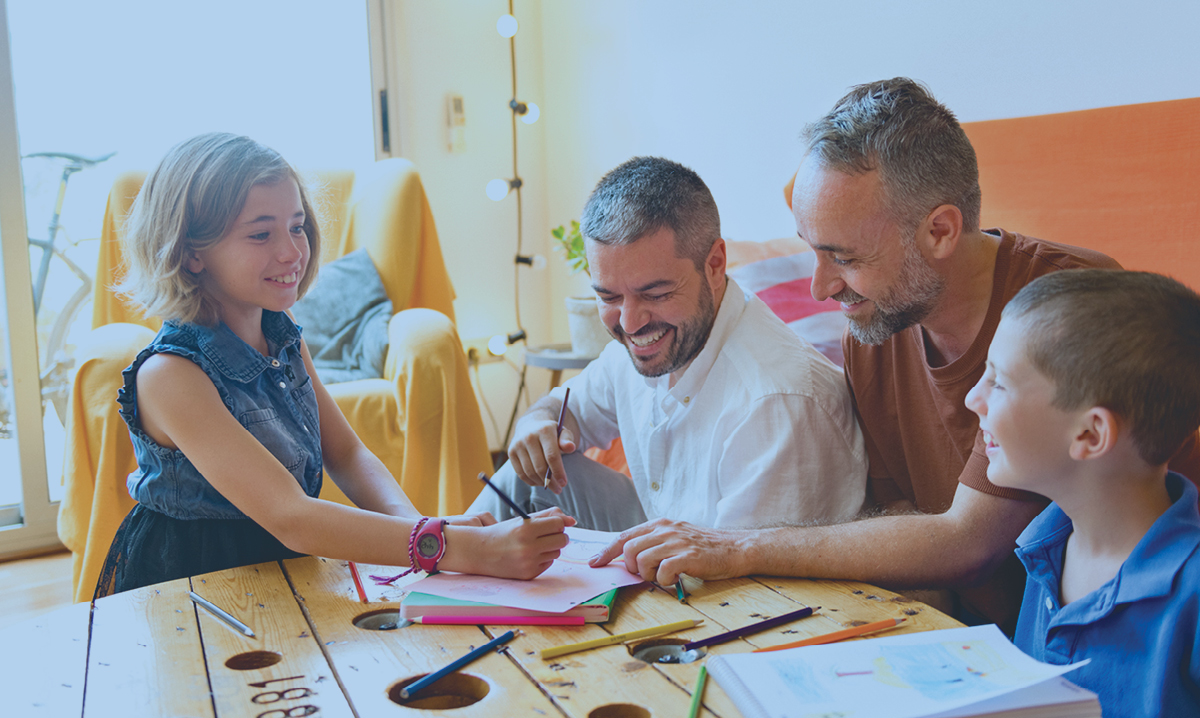 Portrait of a Learner