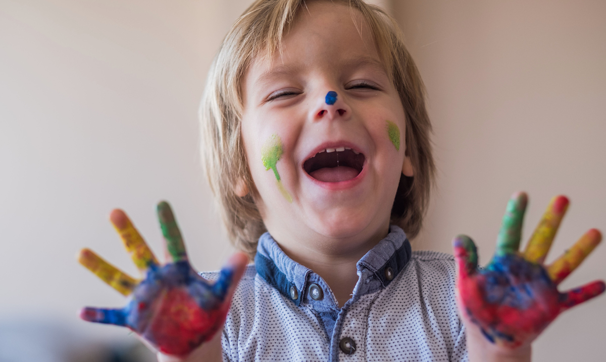 What Are Some Sensory Strategies for Fall?