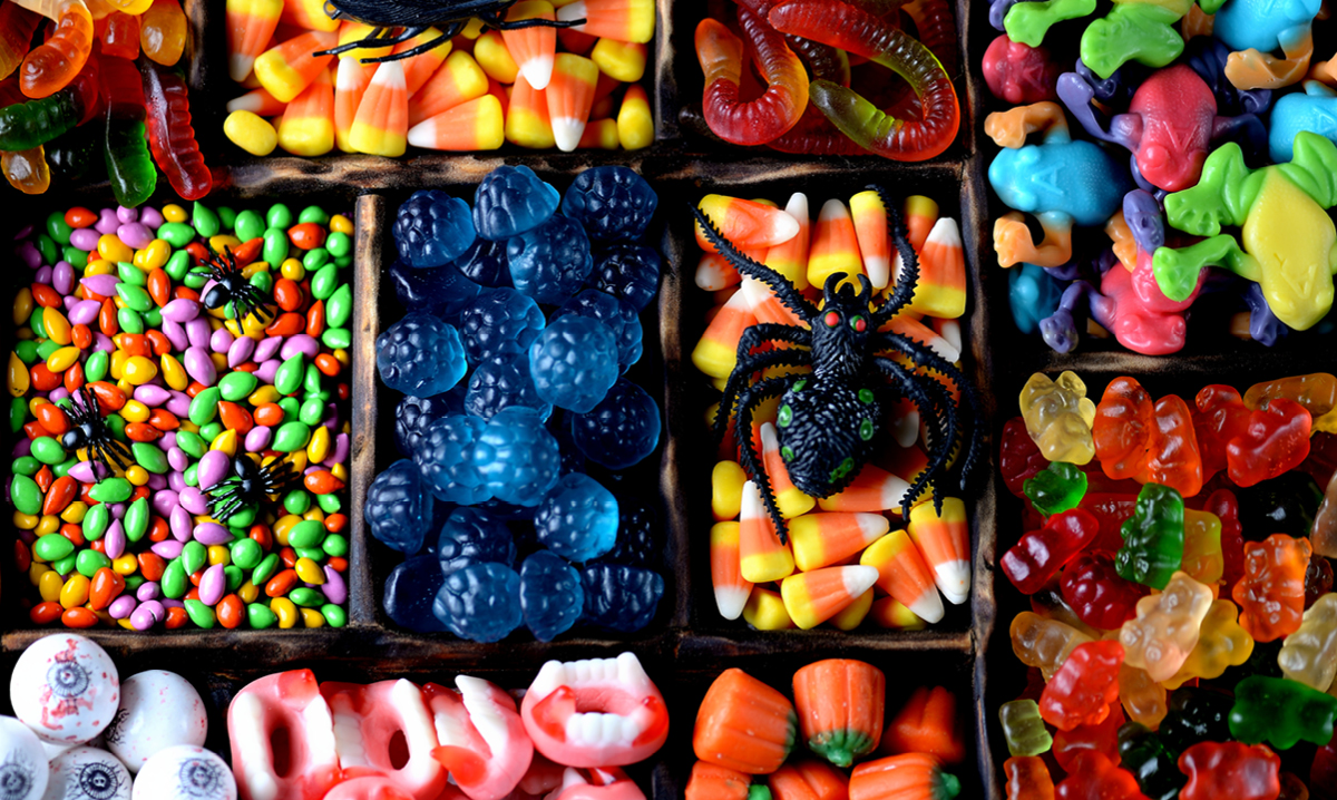 The Impact of Candy on Your Child’s Braces