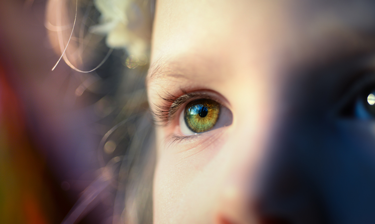 Nurturing Independence Among Visually Impaired Children on the Spectrum