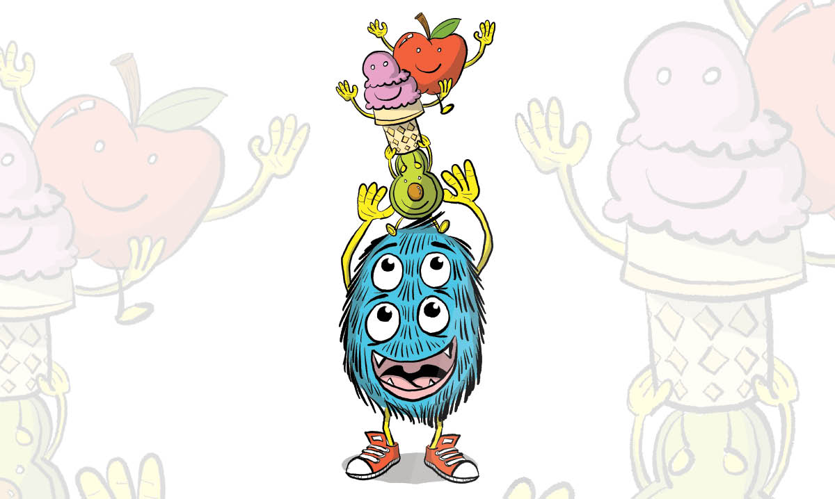 Why Kids Love Fake Food, and Why It’s Good for Them