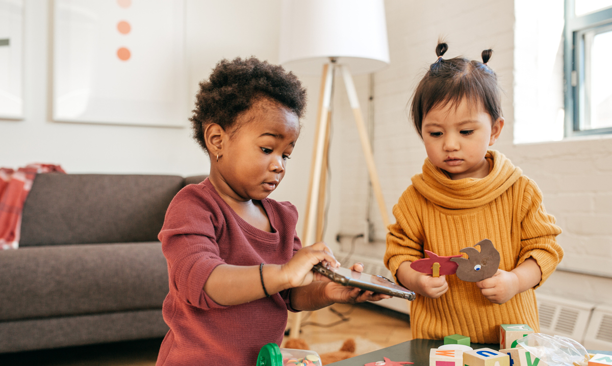 Virtual Pajama Story Time with Royal Oak Public Library