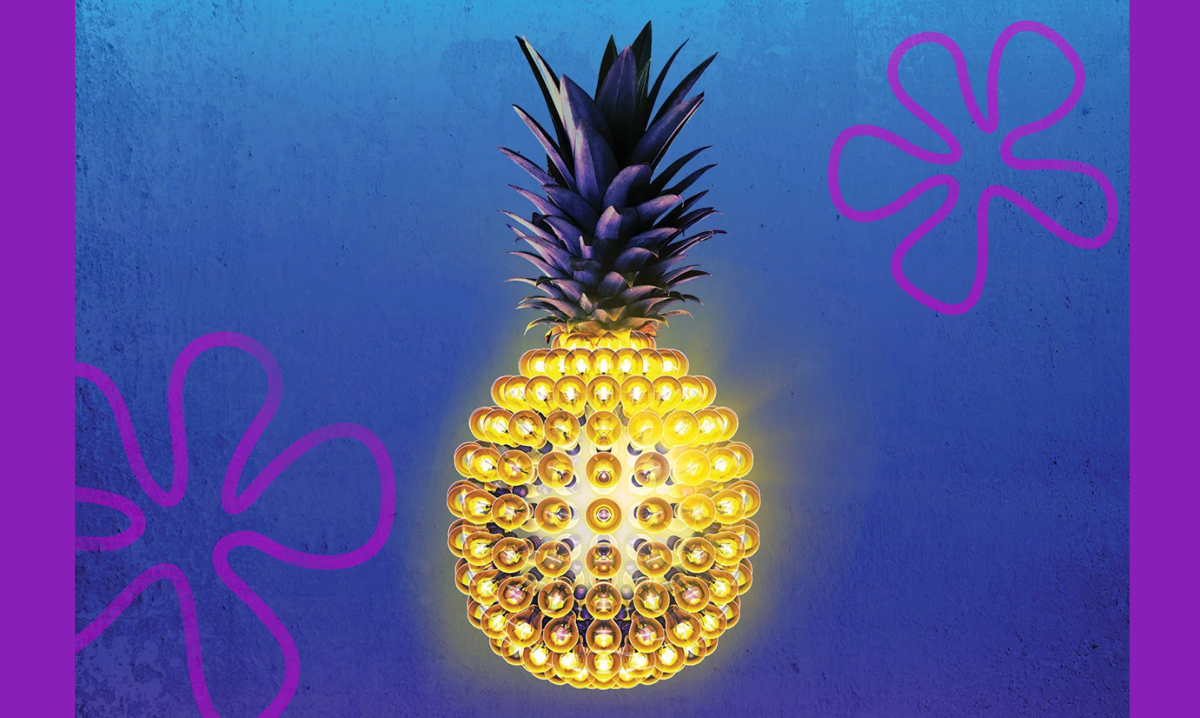 Win Tickets to The SpongeBob Musical at the Fox Theatre