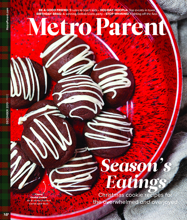 December 2019 Metro Parent