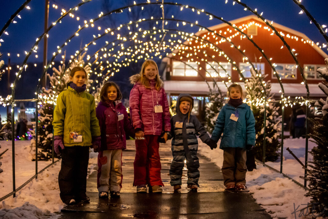 Bowers Farm Winter Park