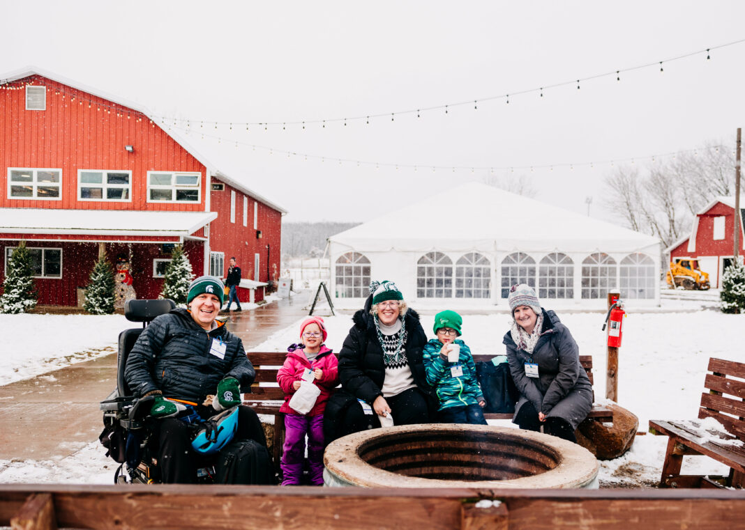 Bowers Farm Winter Park