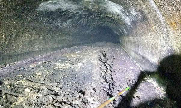 original macomb county fatberg