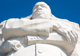 Martin Luther King Jr Day