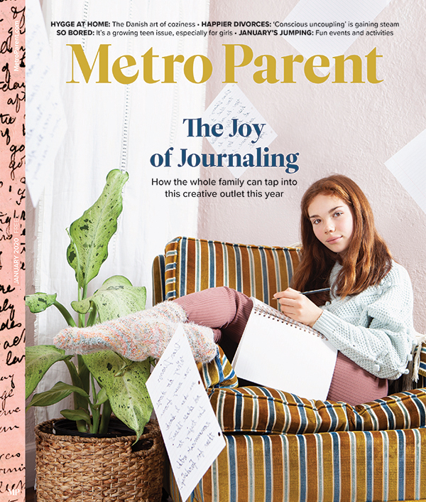 January 2020 Metro Parent