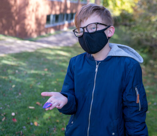 Family Day at the Cranbrook Art Museum in Bloomfield Hills