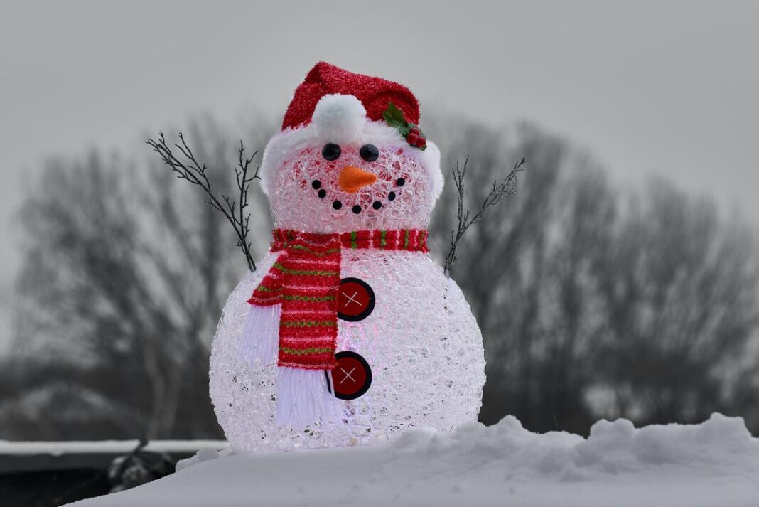 snowman-crafts-for-kids-pexels