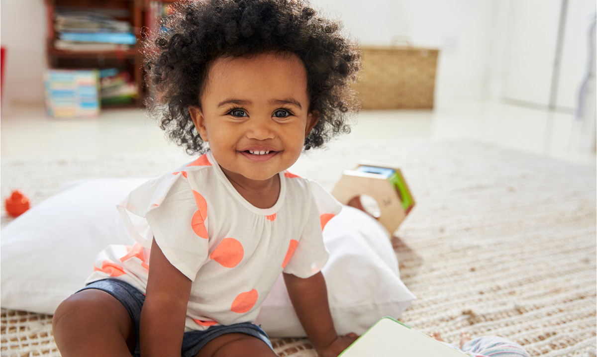 baby-toddler-events-first-week-march-istock