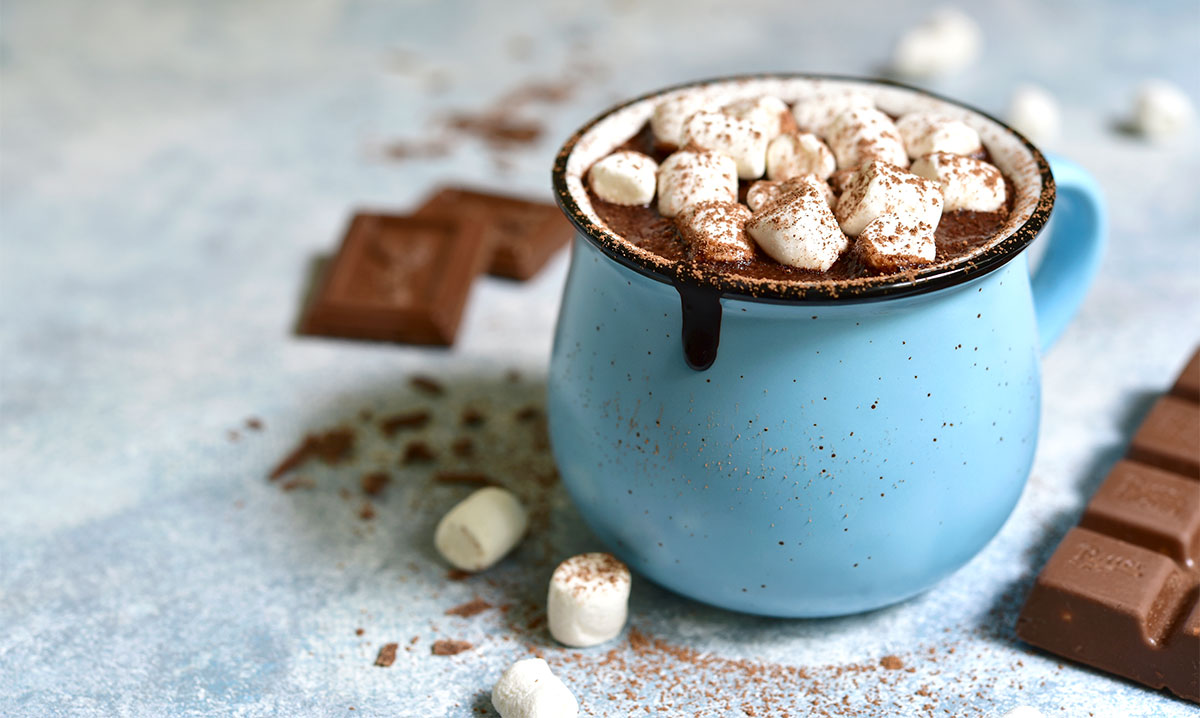 Hot chocolate