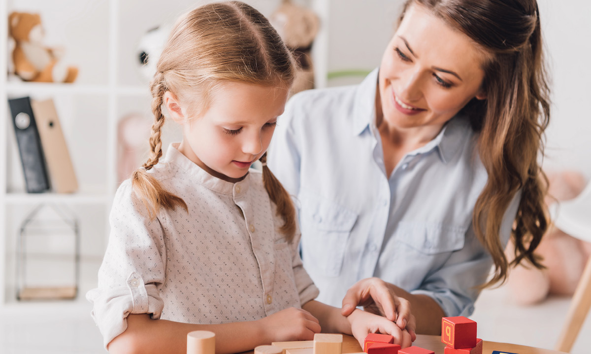 5 Ways to Support Kids With Autism