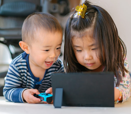 Virtual Family Story Time with Royal Oak Public Library