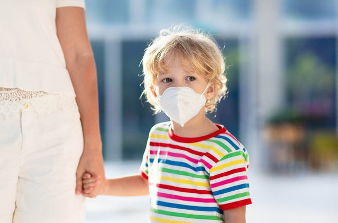 face-masks-and-kids-istock