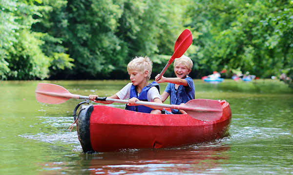 water-trails-in-metro-detroit-and-ann-arbor-istock