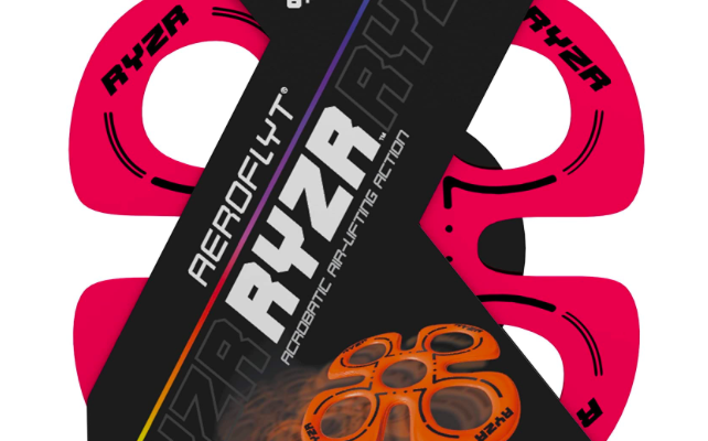 Win an Aeroflyt Ryzr From Goliath Sports