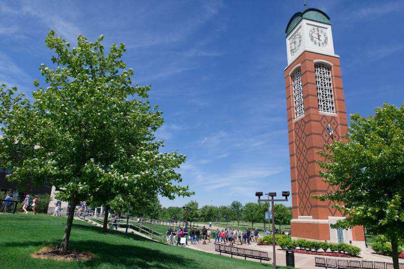 Grand Valley State University – Traverse City Campus